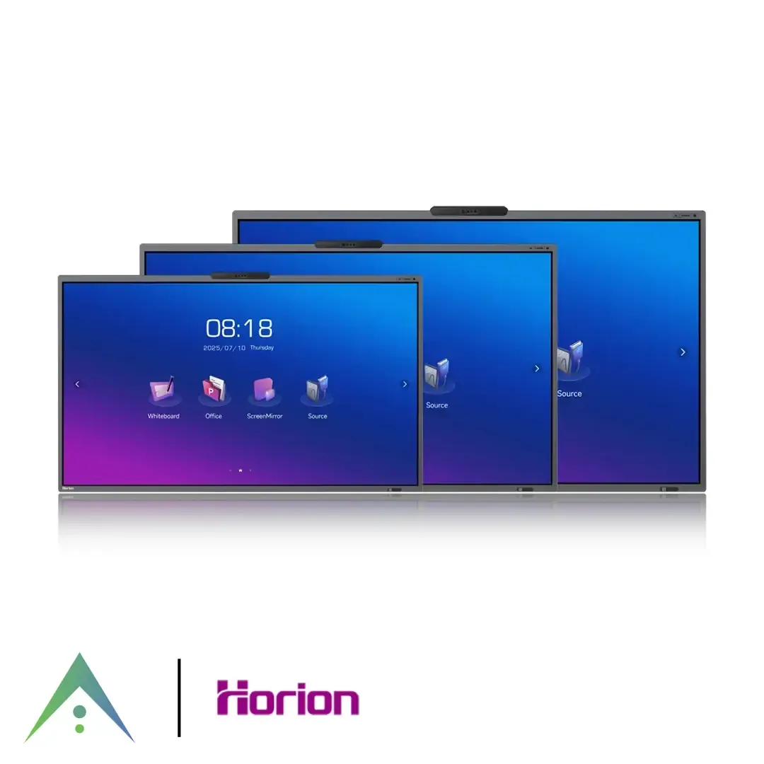 Horion M6A Pro V2 4K Interactive Panel