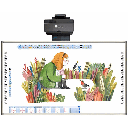 IBoard IB-84T Smart Interactive White Board