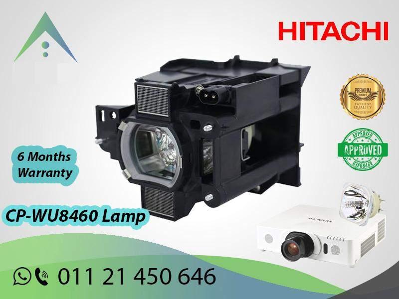 لمبة بروجيكتور Hitachi DT01471 Projector Lamp (بالهاوسينج)