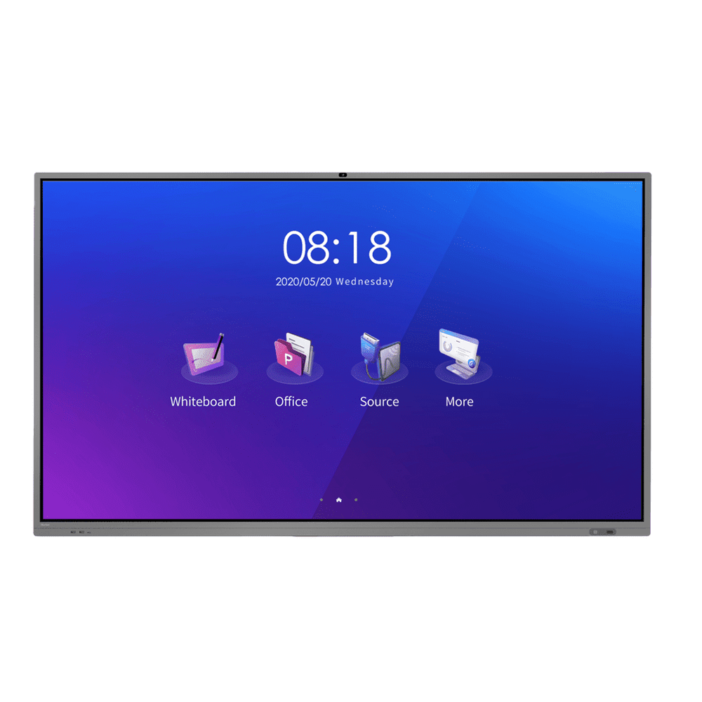 Horion 75M6A Pro 4K Interactive Panel 75 inch