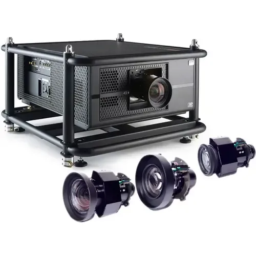 لمبة بروجيكتور Barco RLS-W12 Projector Lamp R9801343