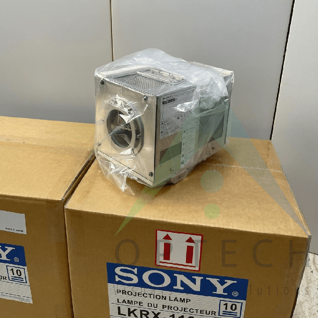 لمبة بروجيكتور SONY SRX-T110 Projector Lamp LKRX-110