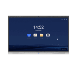 Dahua LCH65-MC410-B 4K activpanel 65 inch