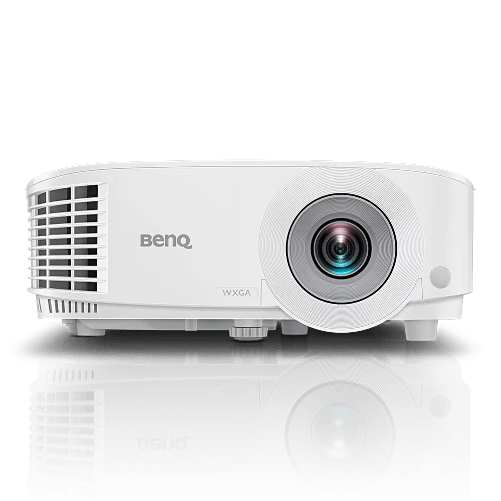 BenQ MW550 WXGA Business Projector 3600 Ansi Lumens