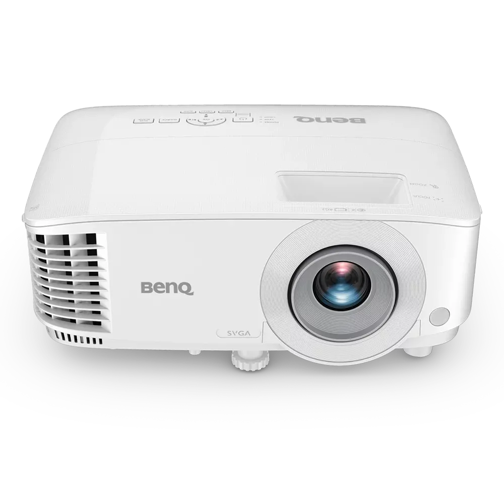 BenQ MS560 SVGA Projector 4000 Ansi Lumens