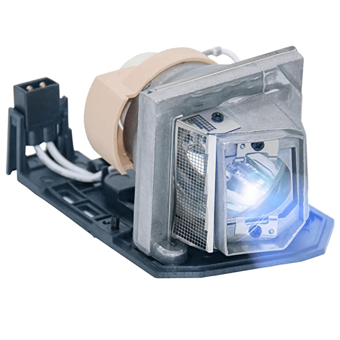 لمبة بروجيكتور أوبتوما Optoma DH1010 Projector Lamp (With Housing)