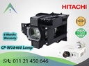 HITACHI CP-WU8460 Projector Lamp