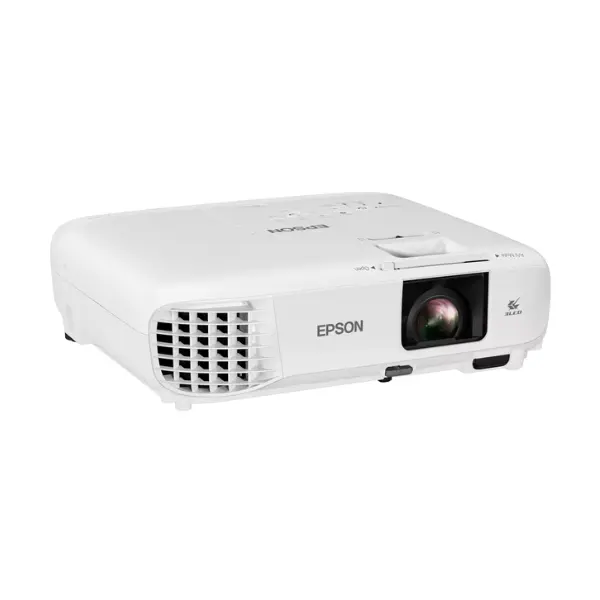 Epson EB-W49 WXGA لومن 3,800  بروجيكتور ايبسون 