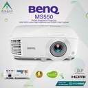 BenQ MS550 SVGA Projector