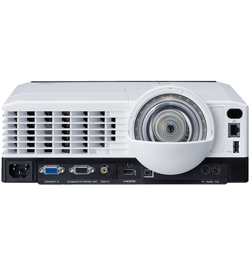 Projector Ricoh PJ WX4241N