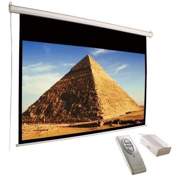 Motorized Projector Screen 400x300cm