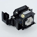 Epson EMP-X5 Projector Lamp ELPLP41 / V13H010L41