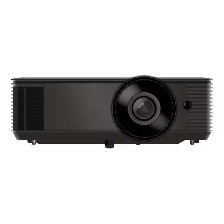 InFocus Genesis IN112BB SVGA 3800 Lumens Projector