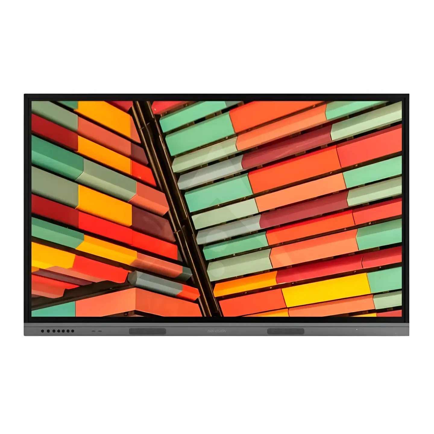 Hikvision DS-D5B86RD/C 86-inch 4K Interactive Display