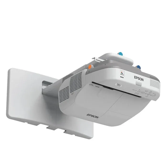 Epson BrightLink 595Wi Interactive WXGA 3LCD Projector (حامل تفاعلى)